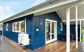 Holiday Home Haregade II